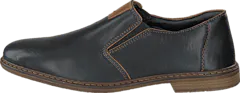 Rieker - 13462-00 Black