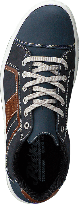 Rieker - 19009-14 Blue