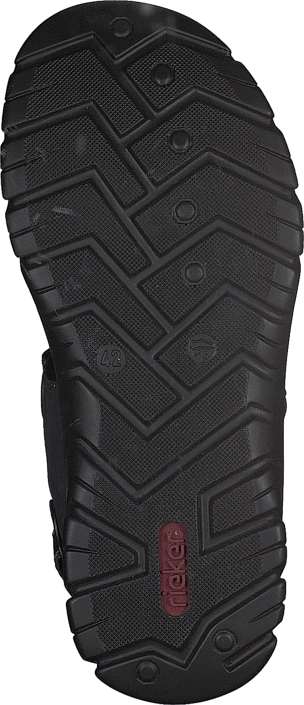 Rieker - 26757-14 Blue