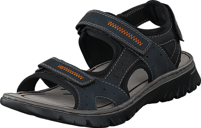Rieker - 26757-14 Blue