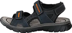 Rieker - 26757-14 Blue