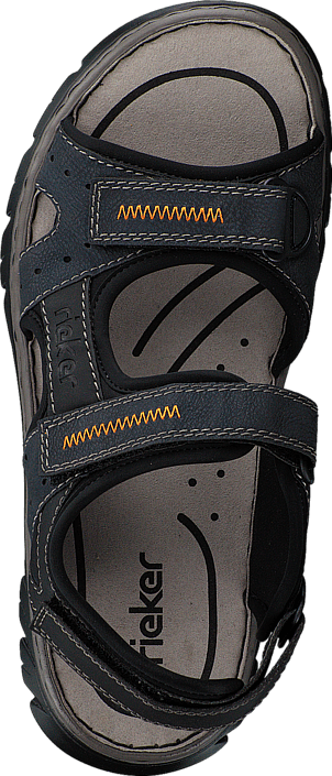 Rieker - 26757-14 Blue