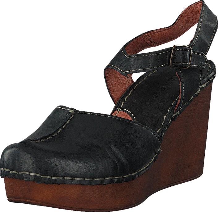 Ten Points - Alicia 741032 Black