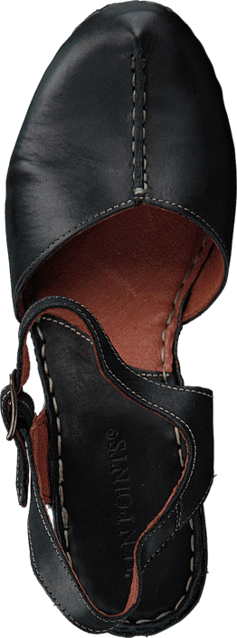 Ten Points - Alicia 741032 Black