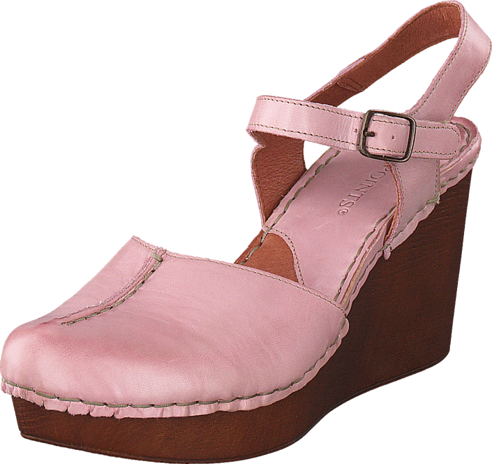 Ten Points - Alicia 741032 Lightpink