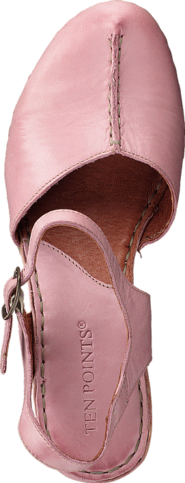 Ten Points - Alicia 741032 Lightpink