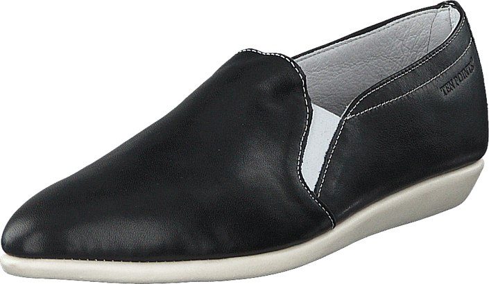 Ten Points - Tea 501001 Black
