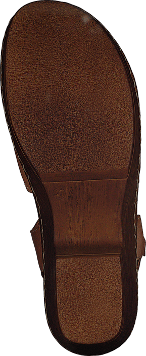 Ten Points - Emmy 741020 Brown