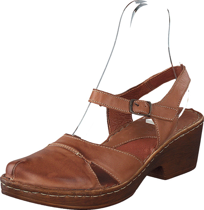 Ten Points - Emmy 741020 Brown