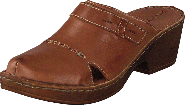 Ten Points - Emmy 741022 Brown