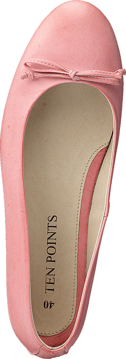 Ten Points - Anna 381001 Lightpink