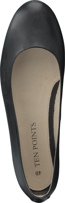 Ten Points - Anna 381002 Black