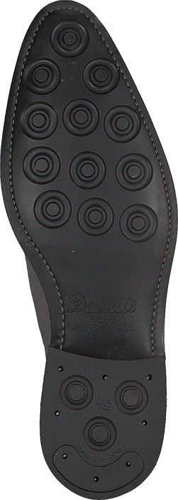 PrimeBoots - Savannah Low Afelpado Grafito Elastic