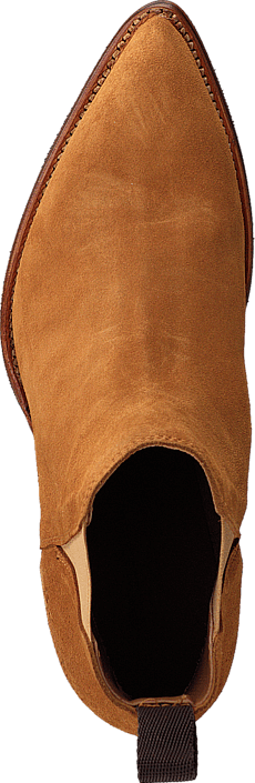 PrimeBoots - Savannah Low Afelpado Jacinto Elastic