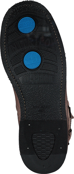 PrimeBoots - Vera Low Arizona Light Pink