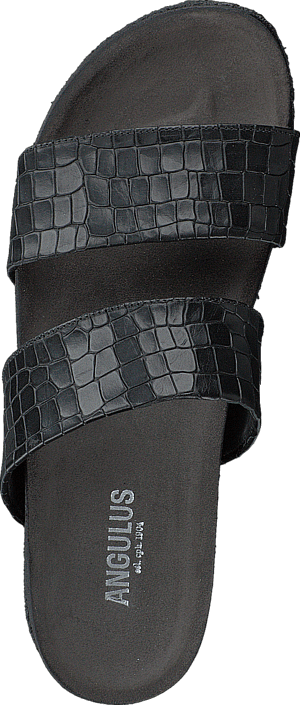 5466-103-2119 Black Croco