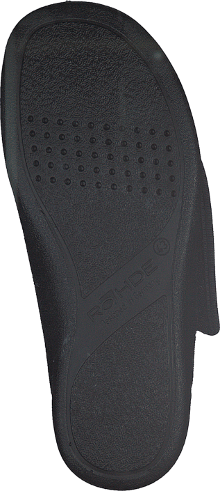 Rohde - 3553-90 Schwarz