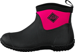 Muckboot - Muckster Ankel Rosa