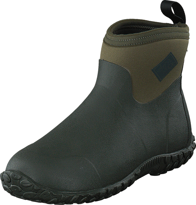 Muckboot - MUCKSTER II ANKLE
