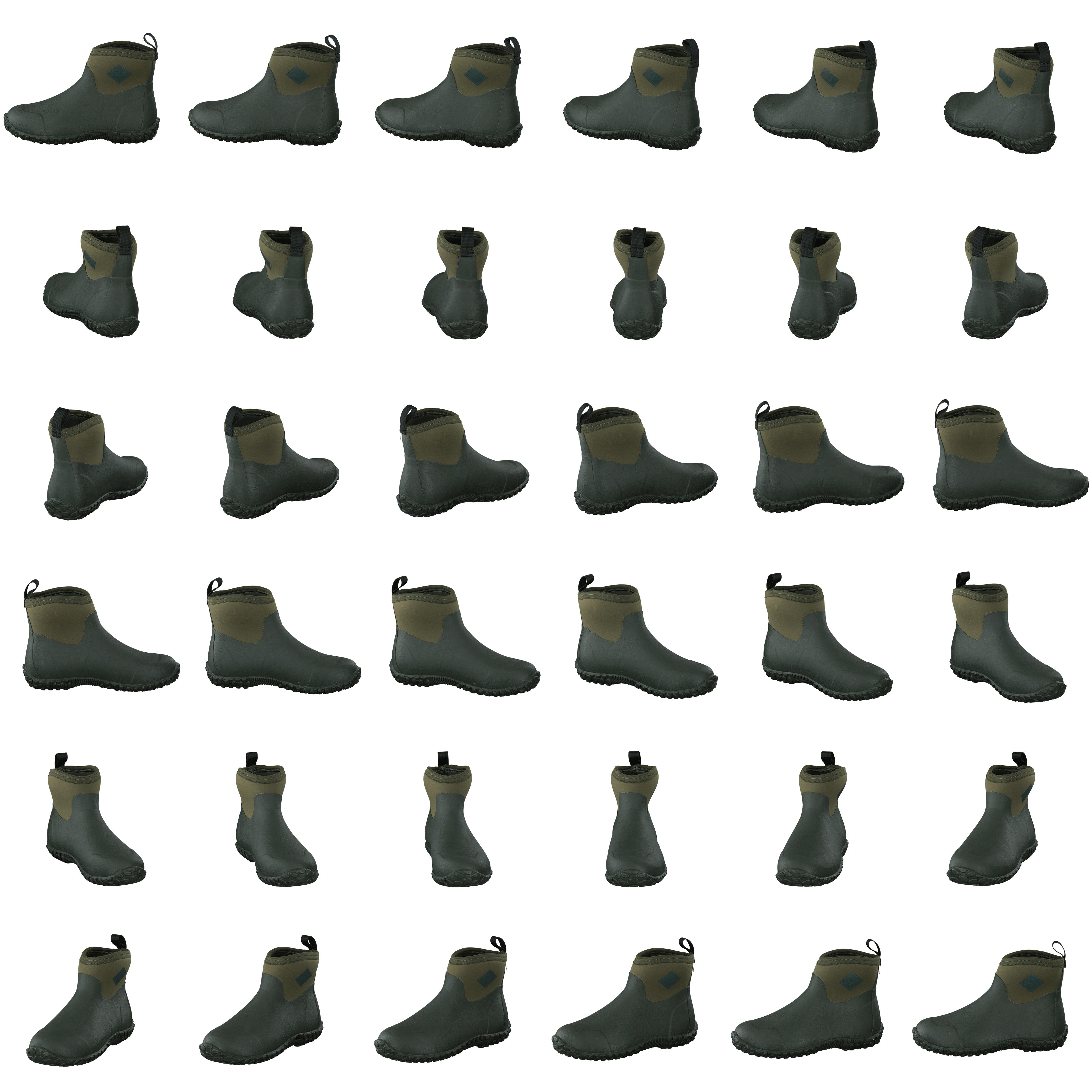 MUCKSTER II ANKLE - Bild 8