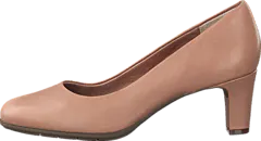 Rockport - Total Motion Melora Warm Taupe Calf