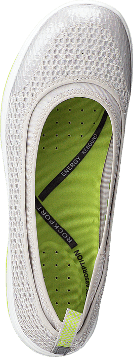 Rockport - Walk360 Windchime/Lime Washable