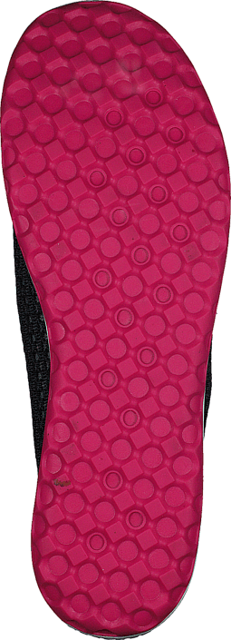 Rockport - Walk360 Black/Fuschia Washable