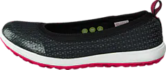 Rockport - Walk360 Black/Fuschia Washable