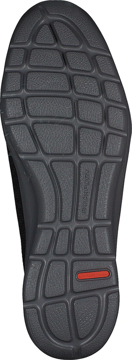 Rockport - Twz Moreza Lace Up Black Washable