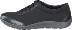 Rockport - Twz Moreza Lace Up Black Washable