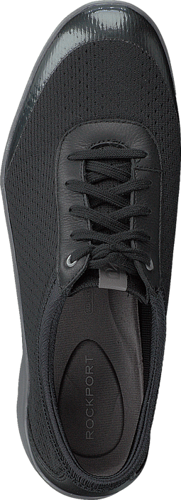 Rockport - Twz Moreza Lace Up Black Washable