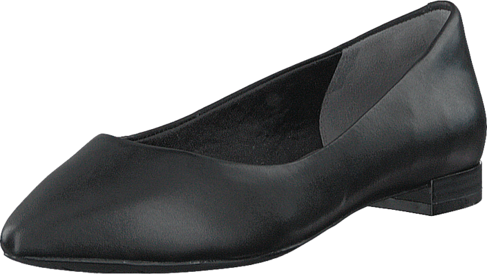 Total Motion Adelyn Black Calf