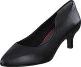 Total Motion Kalila Black Calf