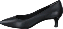 Total Motion Kalila Black Calf - Bild 2