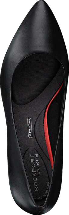 Rockport - Total Motion Kalila Black Calf