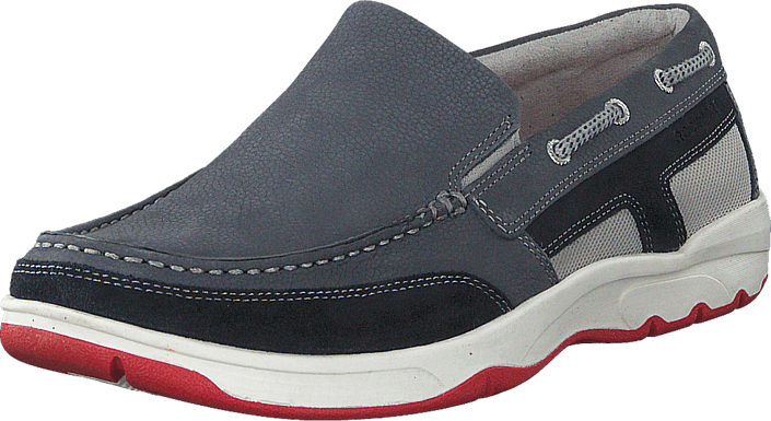 Rockport - Cshore Bound Slipon Dress Blue