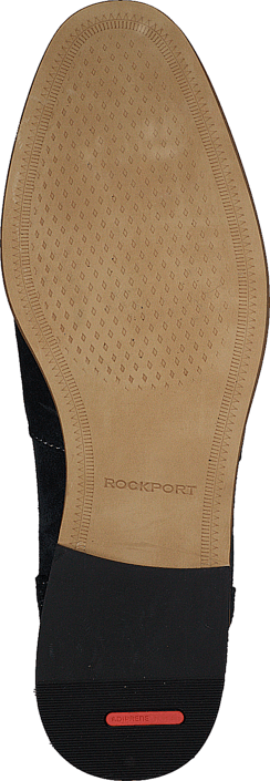 Rockport - Birch Lake Blutcher New Dress Blues Sde
