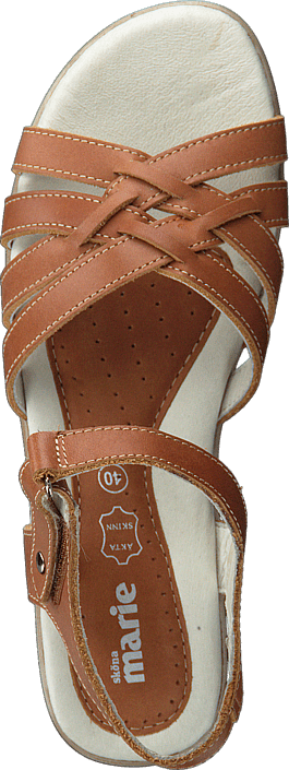 Sköna Marie - Acton Beige