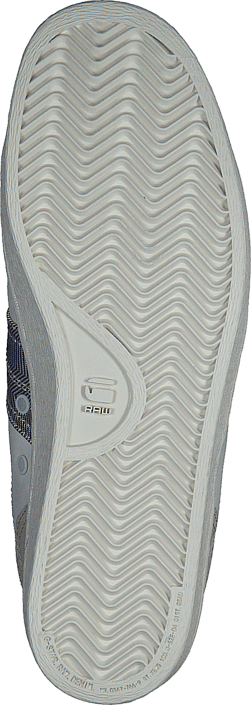 G-Star Raw - Barton Bright White