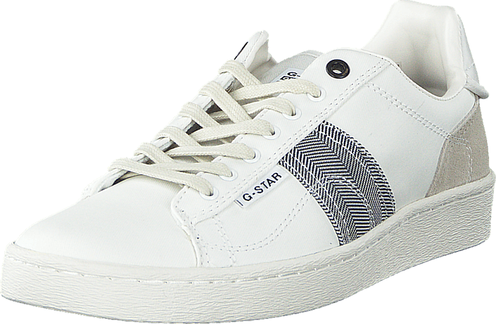 G-Star Raw - Barton Bright White