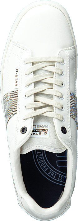 G-Star Raw - Barton Bright White