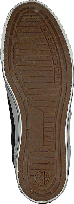 G-Star Raw - Falton Washed Hi Raw