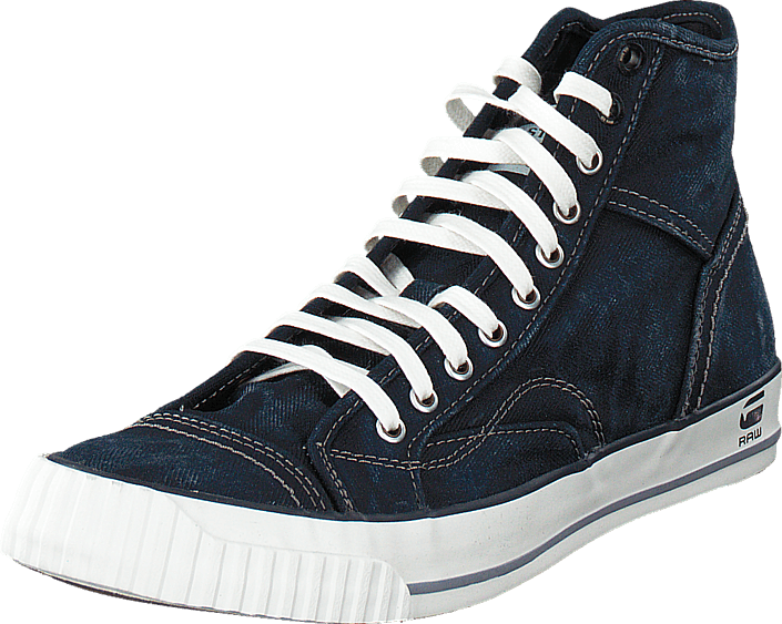G-Star Raw - Falton Washed Hi Raw