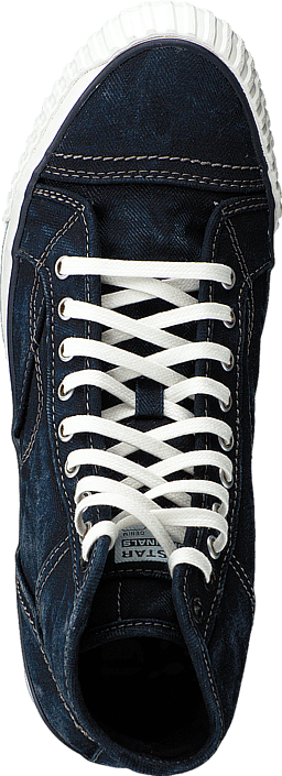 G-Star Raw - Falton Washed Hi Raw