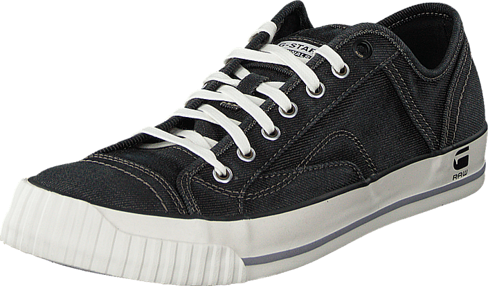 G-Star Raw - Falton Washed Lo Raven