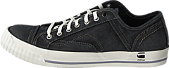 G-Star Raw - Falton Washed Lo Raven