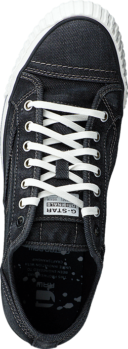 G-Star Raw - Falton Washed Lo Raven