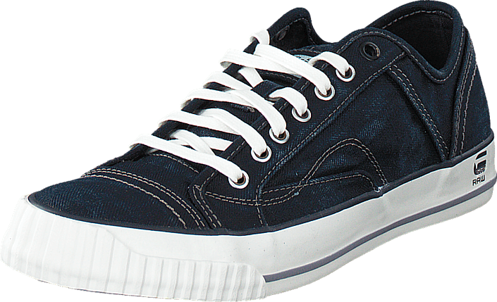 G-Star Raw - Falton Washed Lo Raw