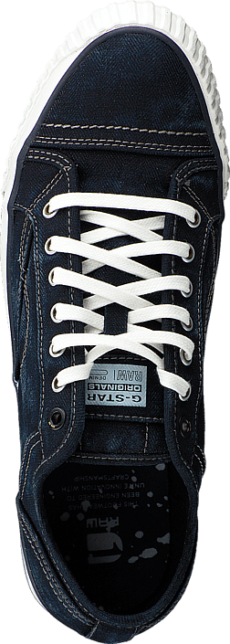 G-Star Raw - Falton Washed Lo Raw