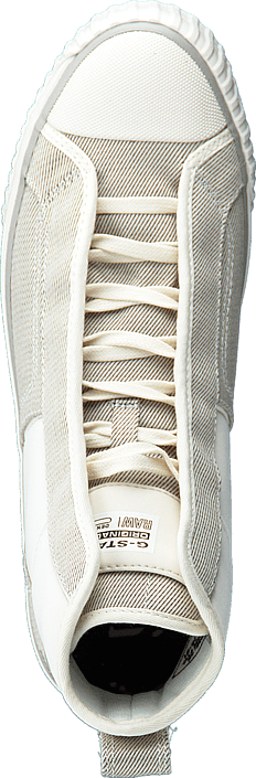 G-Star Raw - Scuba Bright White